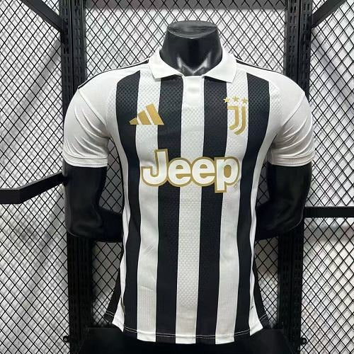 Domicile Joueur Juventus 2026-2027 Image principale du produit