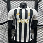 Domicile Joueur Juventus 2026-2027