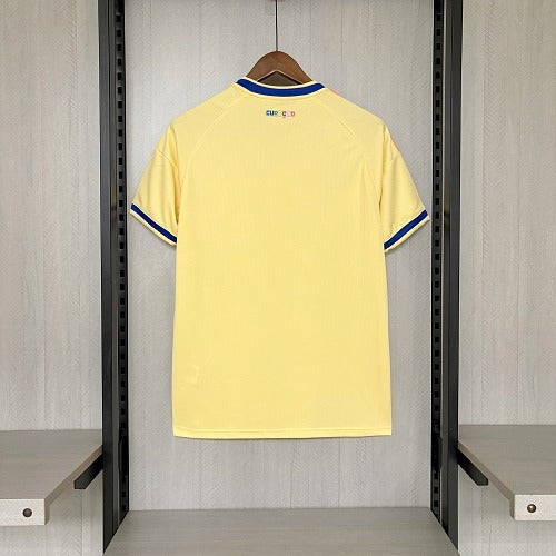 Curaçao 2026 away Fan Secondary image