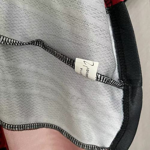 Retro AC Milan 1998-1999 home