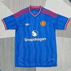 Fan de Manchester United à l'extérieur 2026-2027