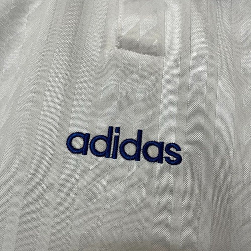 Retro France 1994 away
