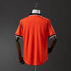 Retro Netherlands Holland 1998 home