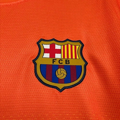 Maillot extérieur rétro FC Barcelone 2012-2013