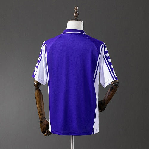 Retro ACF Fiorentina 1999-2000 Home