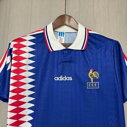 Retro France 1994 home