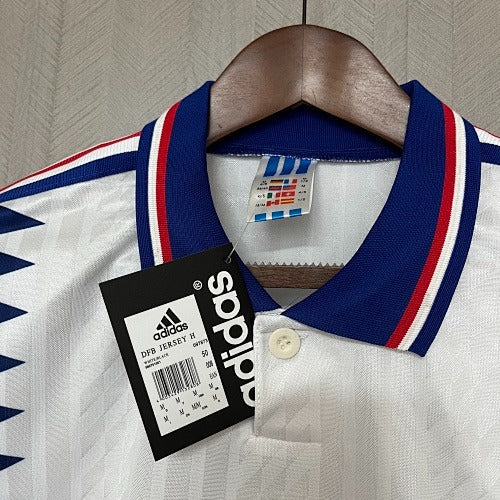 Retro France 1994 away