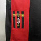 Retro AC Milan 1998-1999 home
