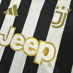 Juventus 2026-2027 Home Fan