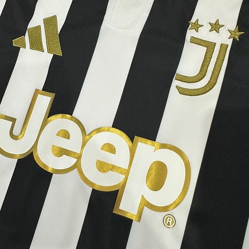 Juventus 2026-2027 Home Fan