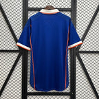 Retro Netherlands Holland 1998 away