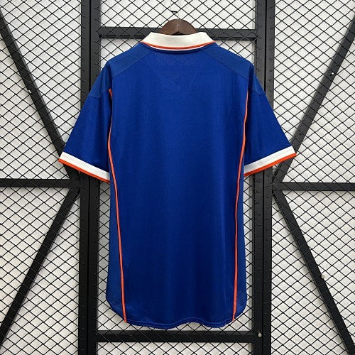 Retro Netherlands Holland 1998 away
