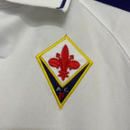 Maillot extérieur rétro ACF Fiorentina 1998-1999