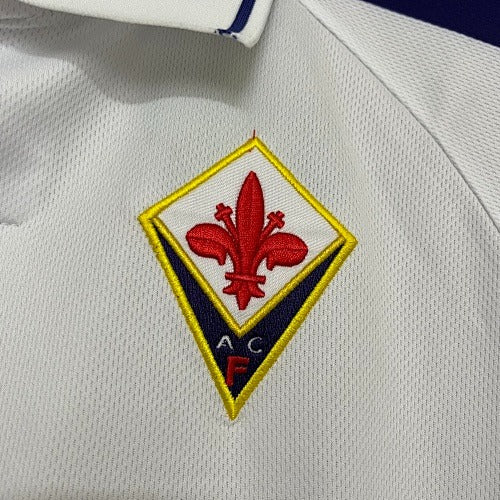 Maillot extérieur rétro ACF Fiorentina 1998-1999