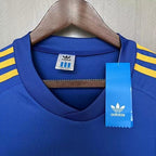 Rétro Boca Juniors domicile 1981-1982
