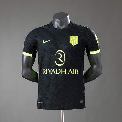 Atletico Madrid 2026/2027 Away Player