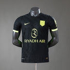 Atletico Madrid 2026/2027 Away Player