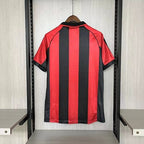 Retro AC Milan 1998-1999 home