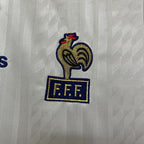 Retro France 1994 away