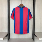 Retro FC Barcelona 2007-2008 home