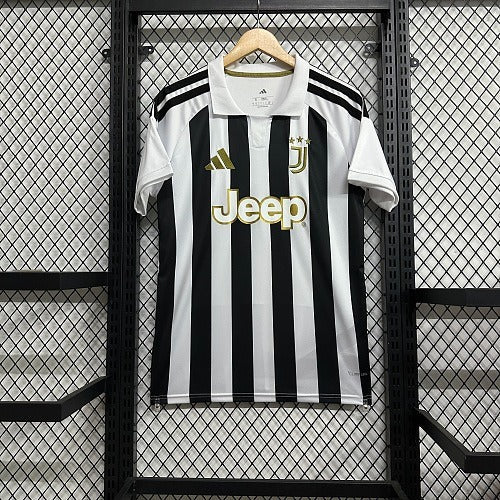 Juventus 2026-2027 Domicile Fan Image principale du produit
