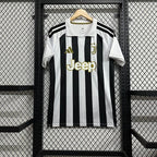 Juventus 2026-2027 Home Fan