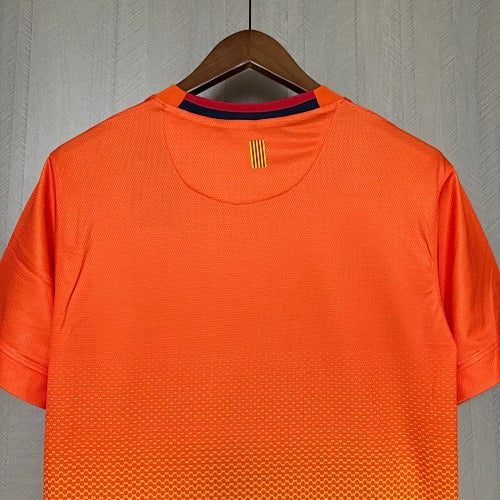 Maillot extérieur rétro FC Barcelone 2012-2013