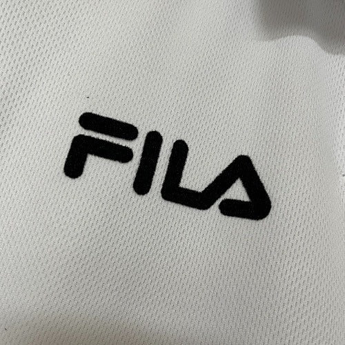 Maillot extérieur rétro ACF Fiorentina 1998-1999