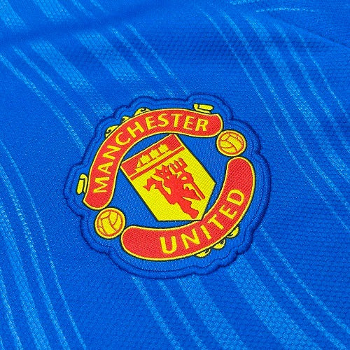 Fan de Manchester United à l'extérieur 2026-2027