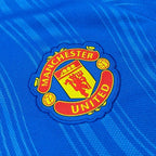 Fan de Manchester United à l'extérieur 2026-2027