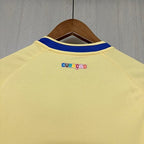 Curaçao 2026 away Fan