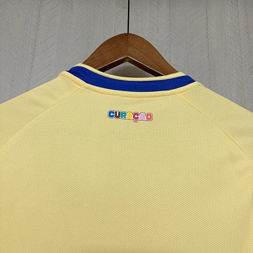 Curaçao 2026 away Fan