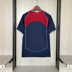 Maillot rétro extérieur de l'Atletico Madrid 2004-2005