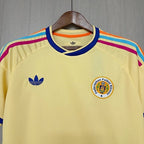 Curaçao 2026 away Fan