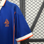 Retro Netherlands Holland 1998 away