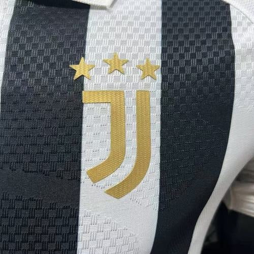 Domicile Joueur Juventus 2026-2027