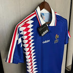 Retro France 1994 home