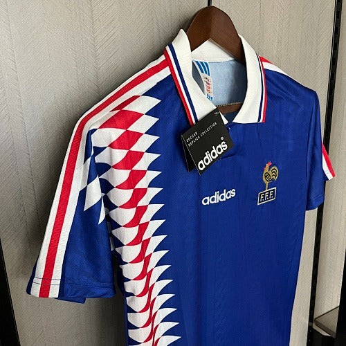Retro France 1994 home