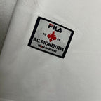 Maillot extérieur rétro ACF Fiorentina 1998-1999