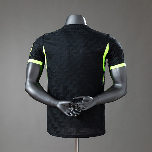 Atletico Madrid 2026/2027 Maillot Extérieur Joueur Image secondaire du produit