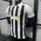 Domicile Joueur Juventus 2026-2027