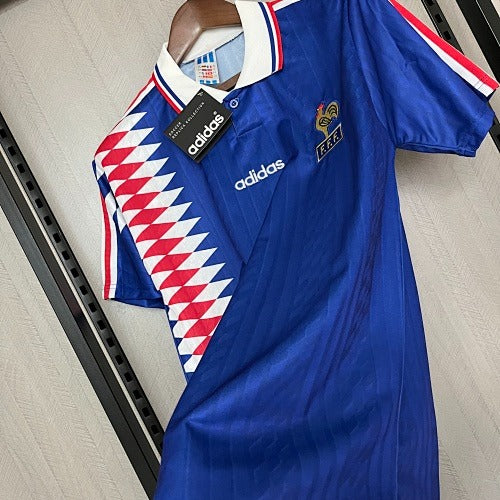 Retro France 1994 home