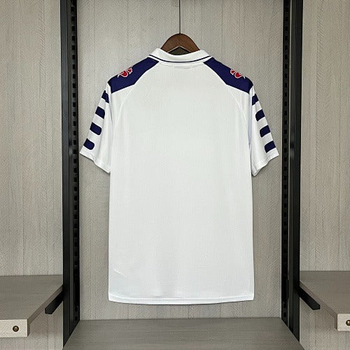 Maillot extérieur rétro ACF Fiorentina 1998-1999