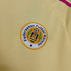 Curaçao 2026 away Fan