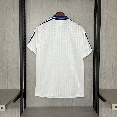 Retro France 1994 away
