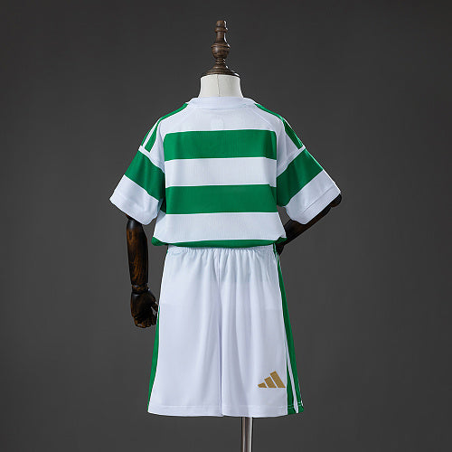Kids Celtic FC 2026-2027 home Secondary image