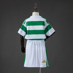 Enfants Celtic FC domicile 2026-2027