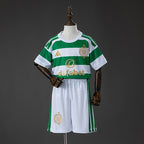 Enfants Celtic FC domicile 2026-2027