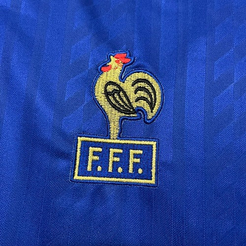 Retro France 1994 home