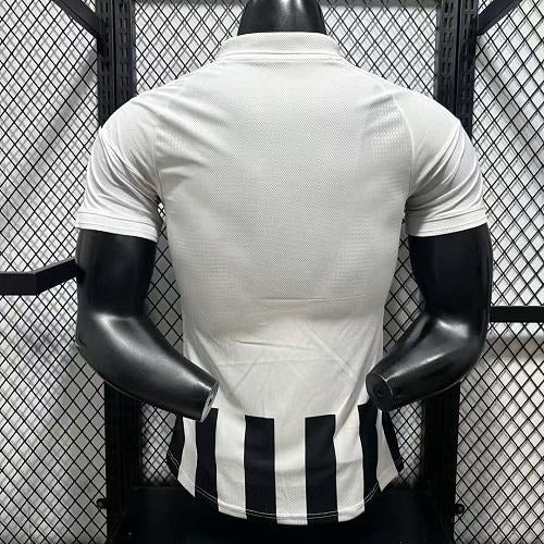 Domicile Joueur Juventus 2026-2027
